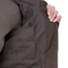RICK OWENS – JACKETS RP02E4735LBA-78