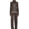 RICK OWENS – JACKETS RP02E4735LBA-78