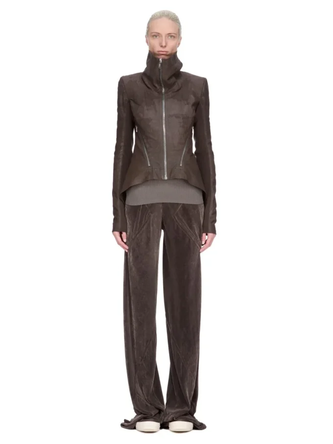 RICK OWENS – JACKETS RP02E4735LBA-78