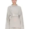 RICK OWENS – JACKETS RP02E4740V-08