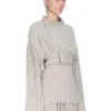 RICK OWENS – JACKETS RP02E4740V-08
