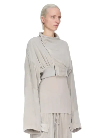 RICK OWENS – JACKETS RP02E4740V-08