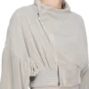 RICK OWENS – JACKETS RP02E4740V-08
