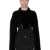 RICK OWENS – JACKETS RP02E4740V-09