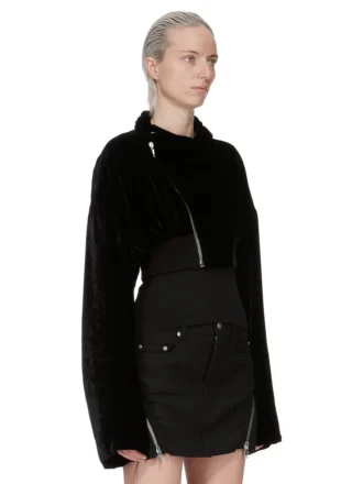 RICK OWENS – JACKETS RP02E4740V-09
