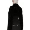 RICK OWENS – JACKETS RP02E4740V-09