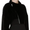 RICK OWENS – JACKETS RP02E4740V-09