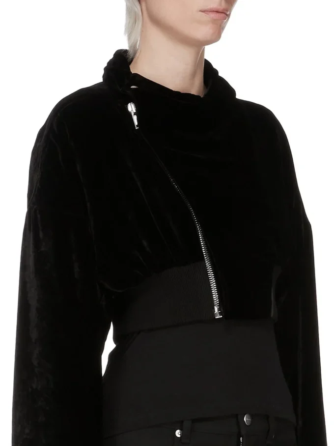 RICK OWENS – JACKETS RP02E4740V-09