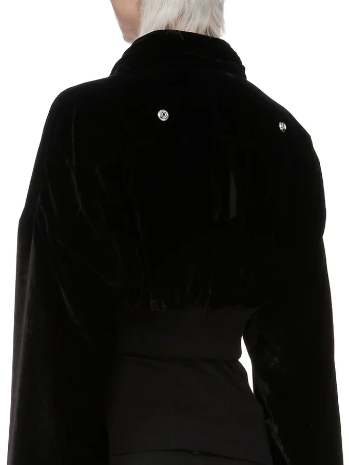 RICK OWENS – JACKETS RP02E4740V-09