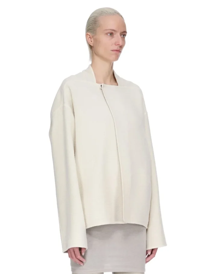 RICK OWENS – JACKETS RP02E4741DBC-1108