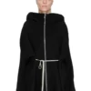 RICK OWENS – JACKETS RP02E4745DBC-09