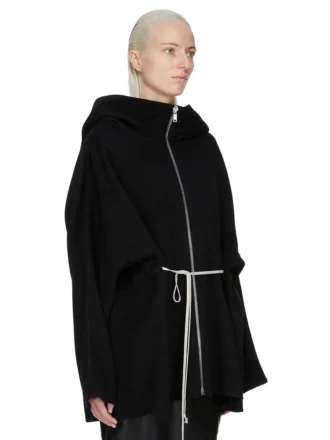 RICK OWENS – JACKETS RP02E4745DBC-09