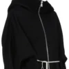 RICK OWENS – JACKETS RP02E4745DBC-09