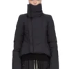 RICK OWENS – JACKETS RP02E4746MTD1-09