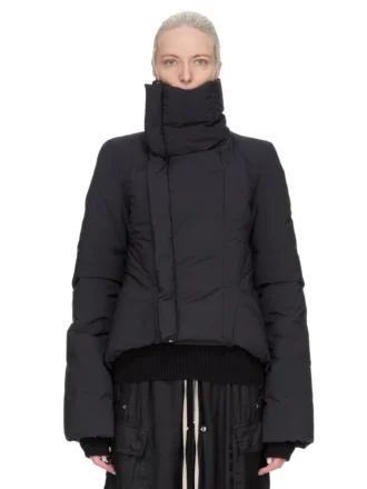 RICK OWENS – JACKETS RP02E4746MTD1-09