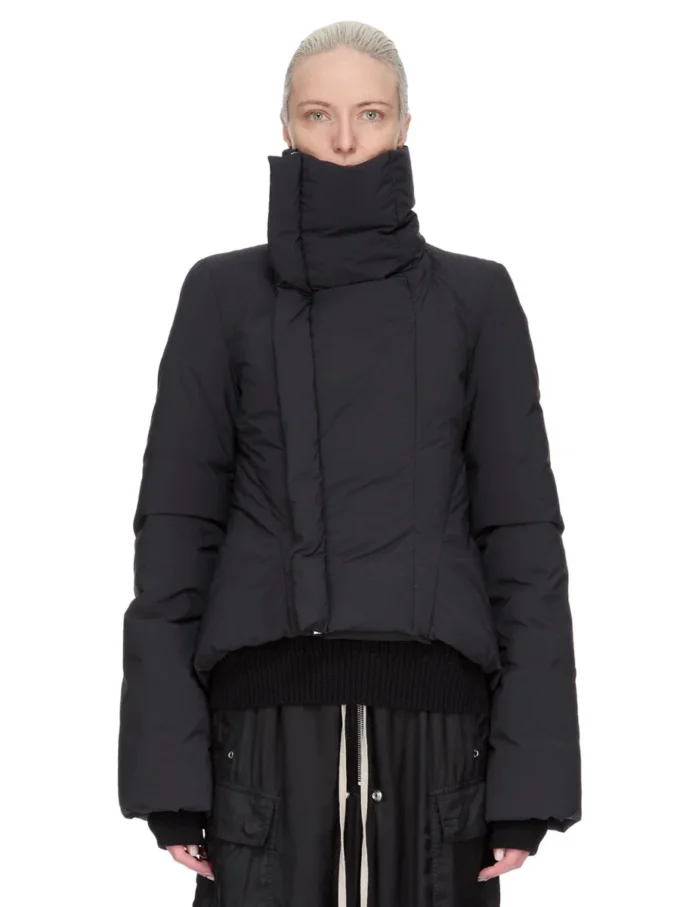 RICK OWENS – JACKETS RP02E4746MTD1-09