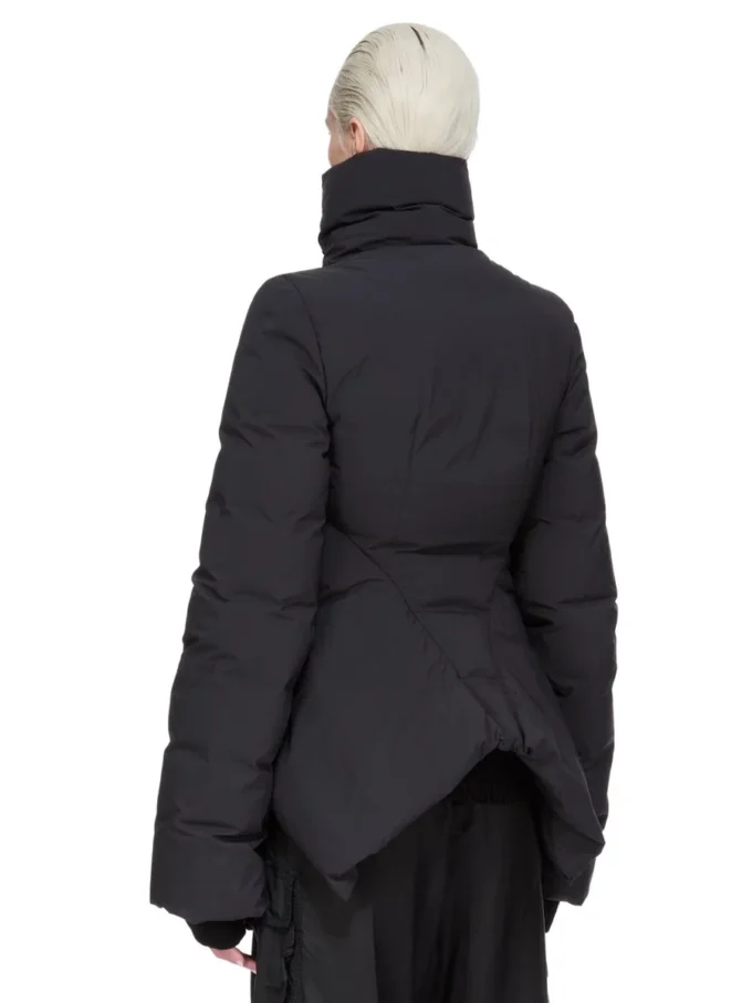 RICK OWENS – JACKETS RP02E4746MTD1-09