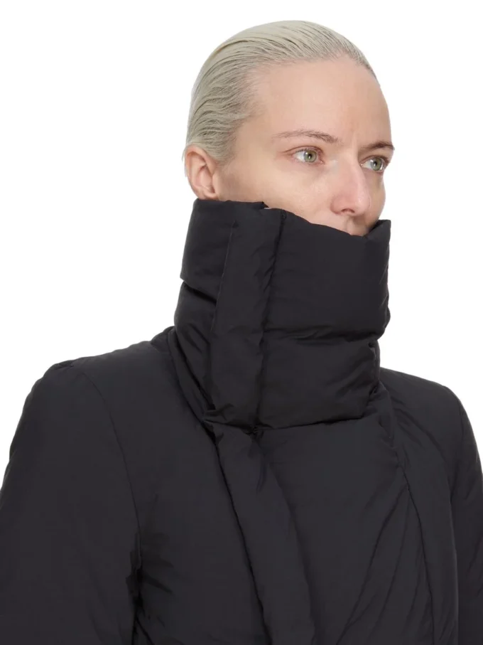 RICK OWENS – JACKETS RP02E4746MTD1-09