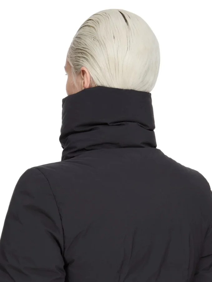 RICK OWENS – JACKETS RP02E4746MTD1-09