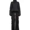 RICK OWENS – JACKETS RP02E4746MTD1-09