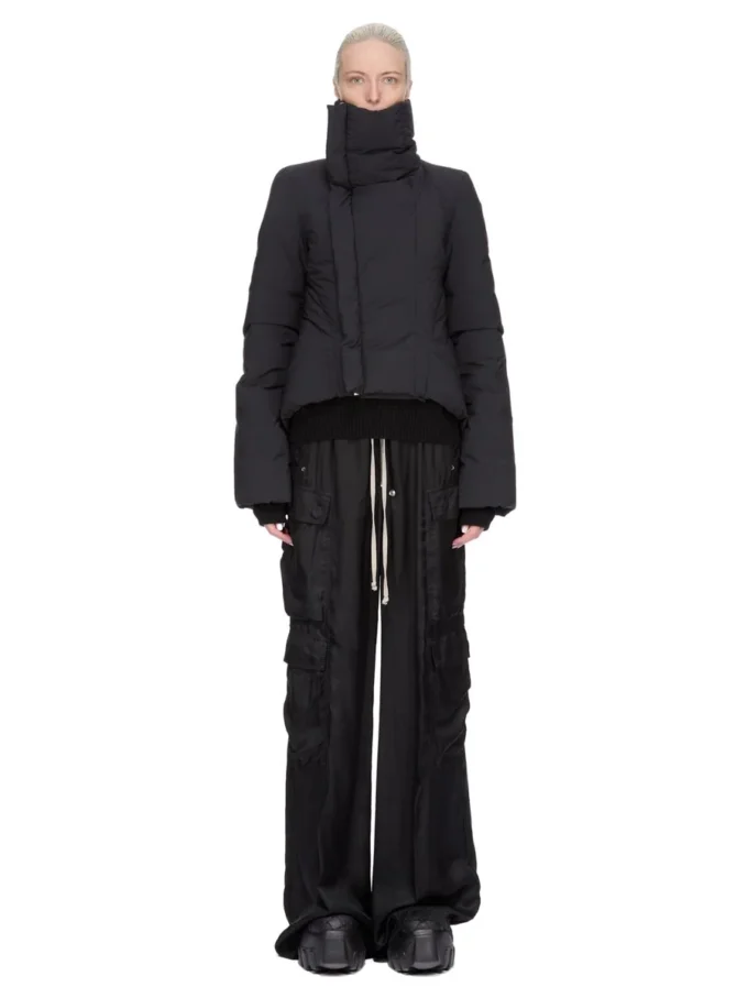 RICK OWENS – JACKETS RP02E4746MTD1-09