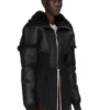 RICK OWENS – JACKETS RP02E4748LSHC-09