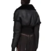 RICK OWENS – JACKETS RP02E4748LSHC-09