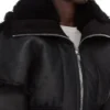 RICK OWENS – JACKETS RP02E4748LSHC-09