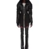 RICK OWENS – JACKETS RP02E4748LSHC-09
