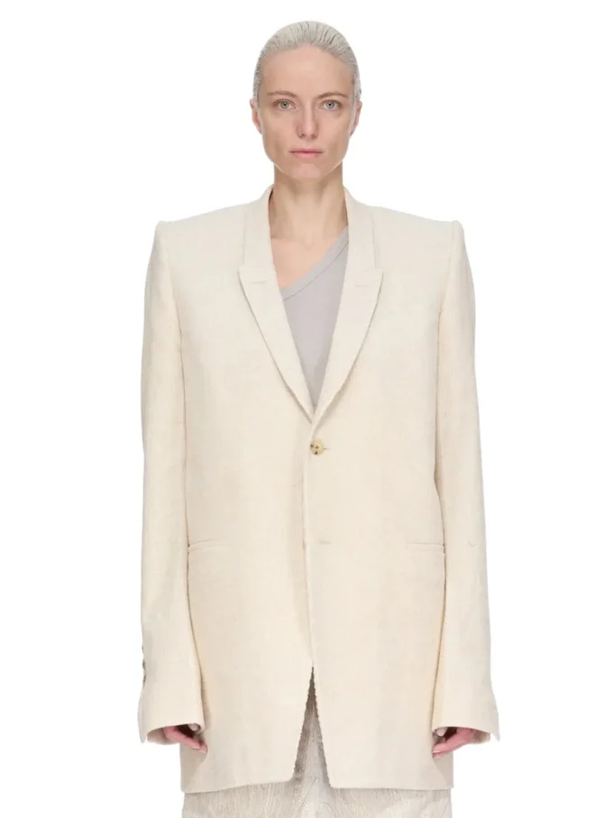 RICK OWENS – JACKETS RP02E4754MLC-21