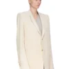 RICK OWENS – JACKETS RP02E4754MLC-21