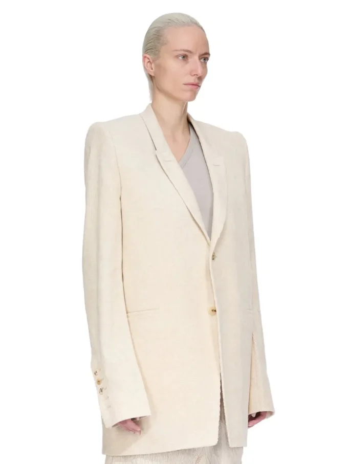 RICK OWENS – JACKETS RP02E4754MLC-21
