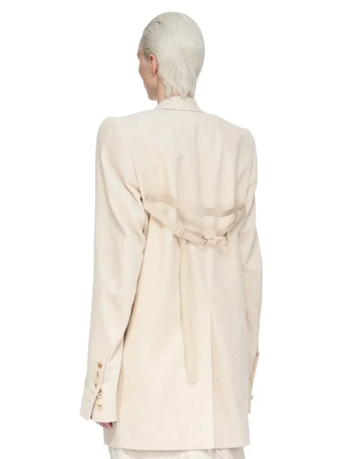 RICK OWENS – JACKETS RP02E4754MLC-21