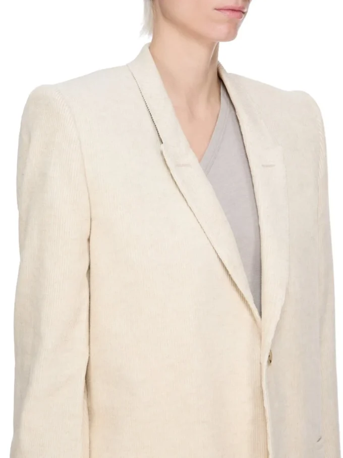 RICK OWENS – JACKETS RP02E4754MLC-21