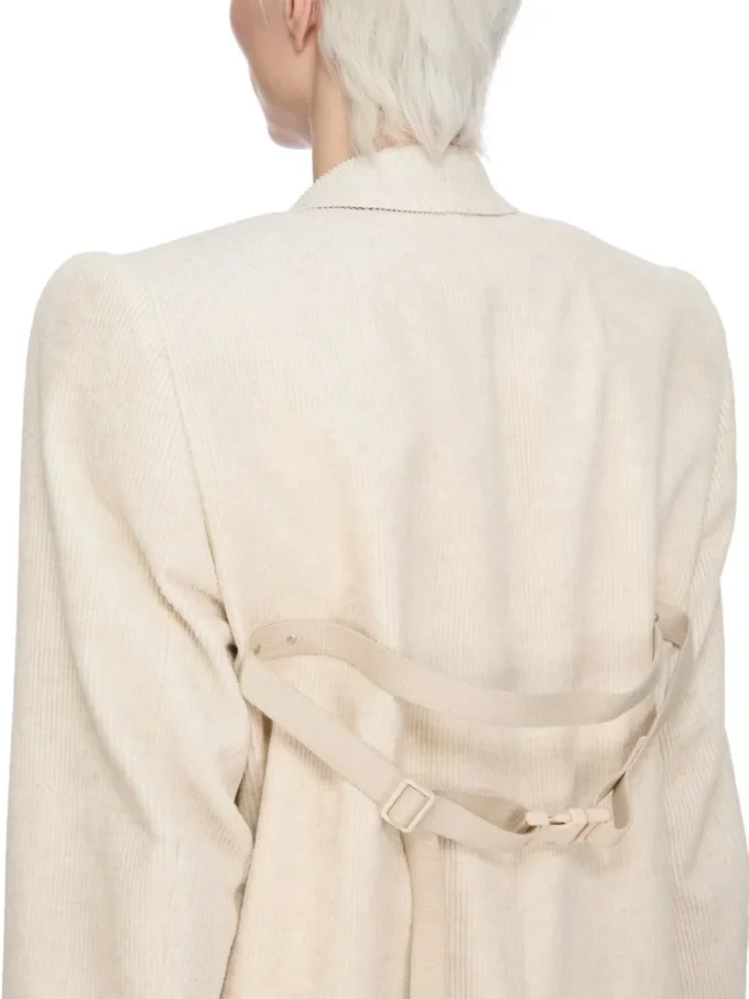 RICK OWENS – JACKETS RP02E4754MLC-21
