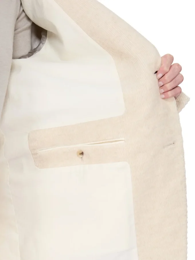 RICK OWENS – JACKETS RP02E4754MLC-21