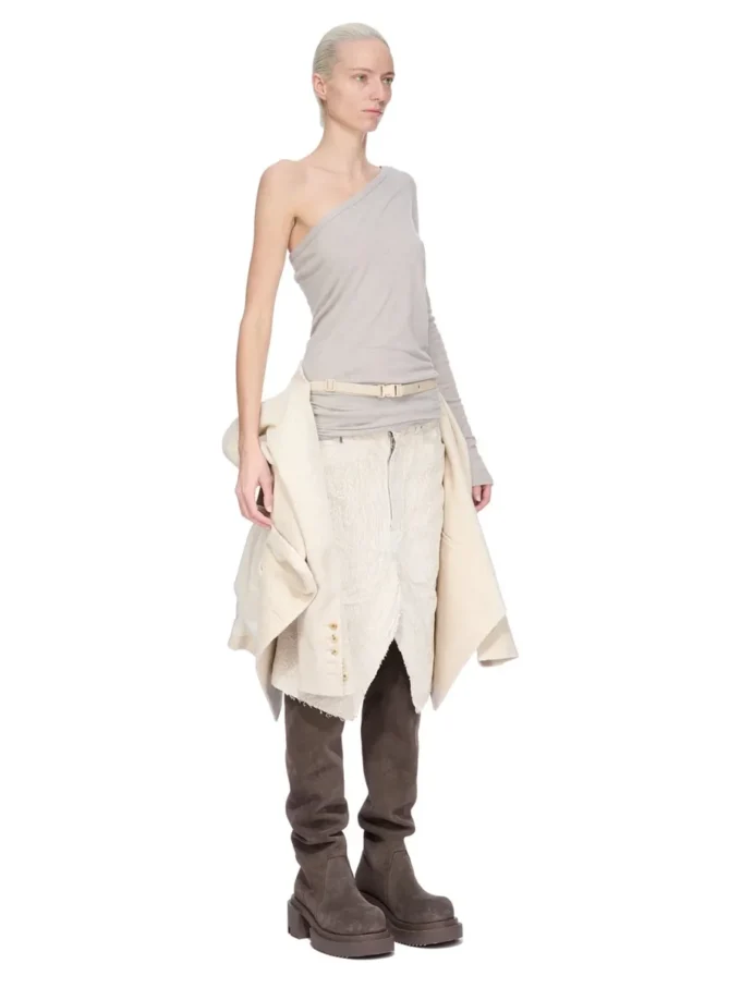 RICK OWENS – JACKETS RP02E4754MLC-21