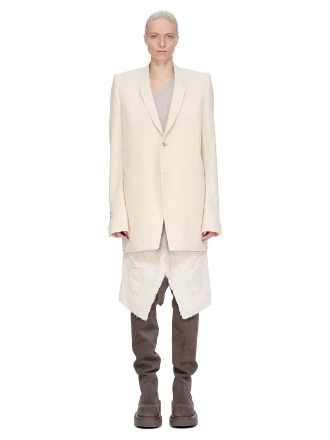 RICK OWENS – JACKETS RP02E4754MLC-21