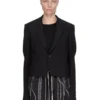 RICK OWENS – JACKETS RP02E4757WGP-09
