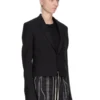 RICK OWENS – JACKETS RP02E4757WGP-09