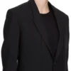 RICK OWENS – JACKETS RP02E4757WGP-09