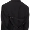 RICK OWENS – JACKETS RP02E4757WGP-09