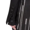 RICK OWENS – JACKETS RP02E4757WGP-09
