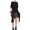 RICK OWENS – JACKETS RP02E4757WGP-09