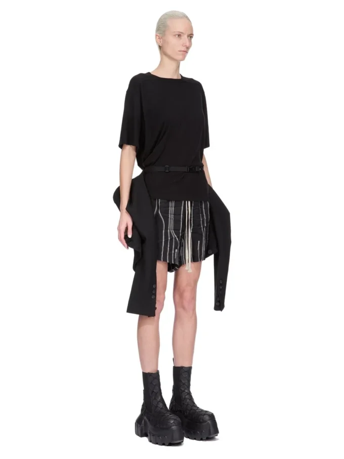 RICK OWENS – JACKETS RP02E4757WGP-09