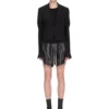 RICK OWENS – JACKETS RP02E4757WGP-09