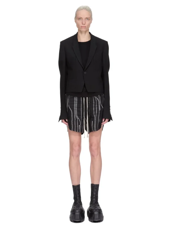 RICK OWENS – JACKETS RP02E4757WGP-09