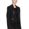 RICK OWENS – JACKETS RP02E4757WGPES1-0908