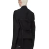 RICK OWENS – JACKETS RP02E4757WGPES1-0908