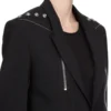 RICK OWENS – JACKETS RP02E4757WGPES1-0908